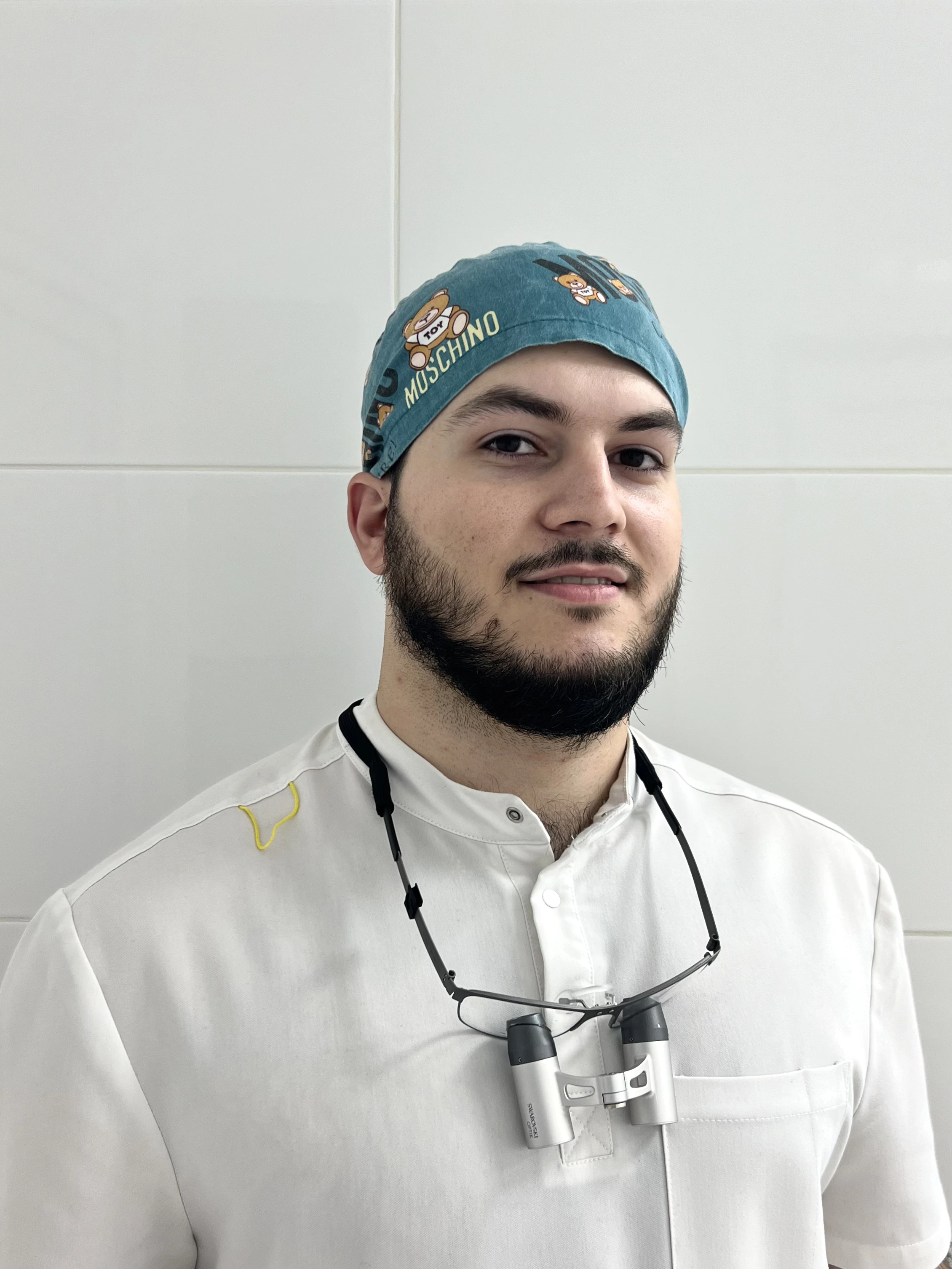 Каграманян Эдгар Гамлетович