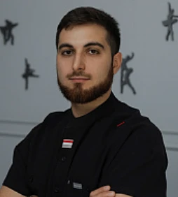 Егиян Андрей Давидович