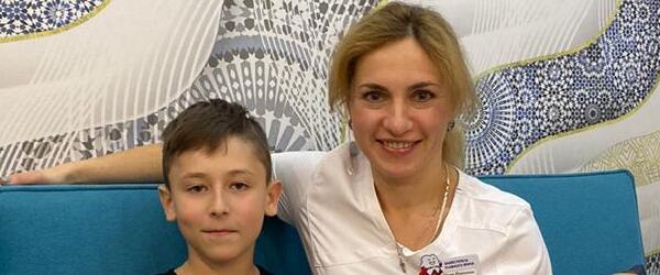 Видео отзыв