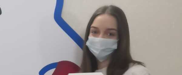 Видео отзыв