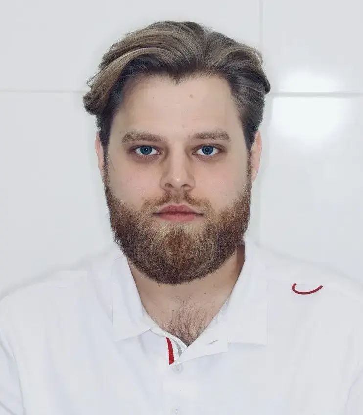 Иванюта Олег Олегович