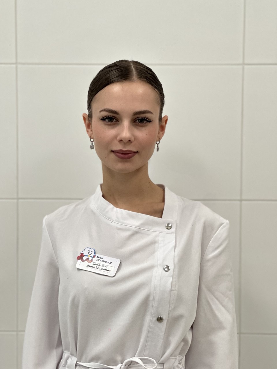 Шавлакова Дарья Вадимовна