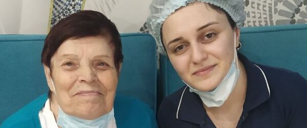 Видео отзыв