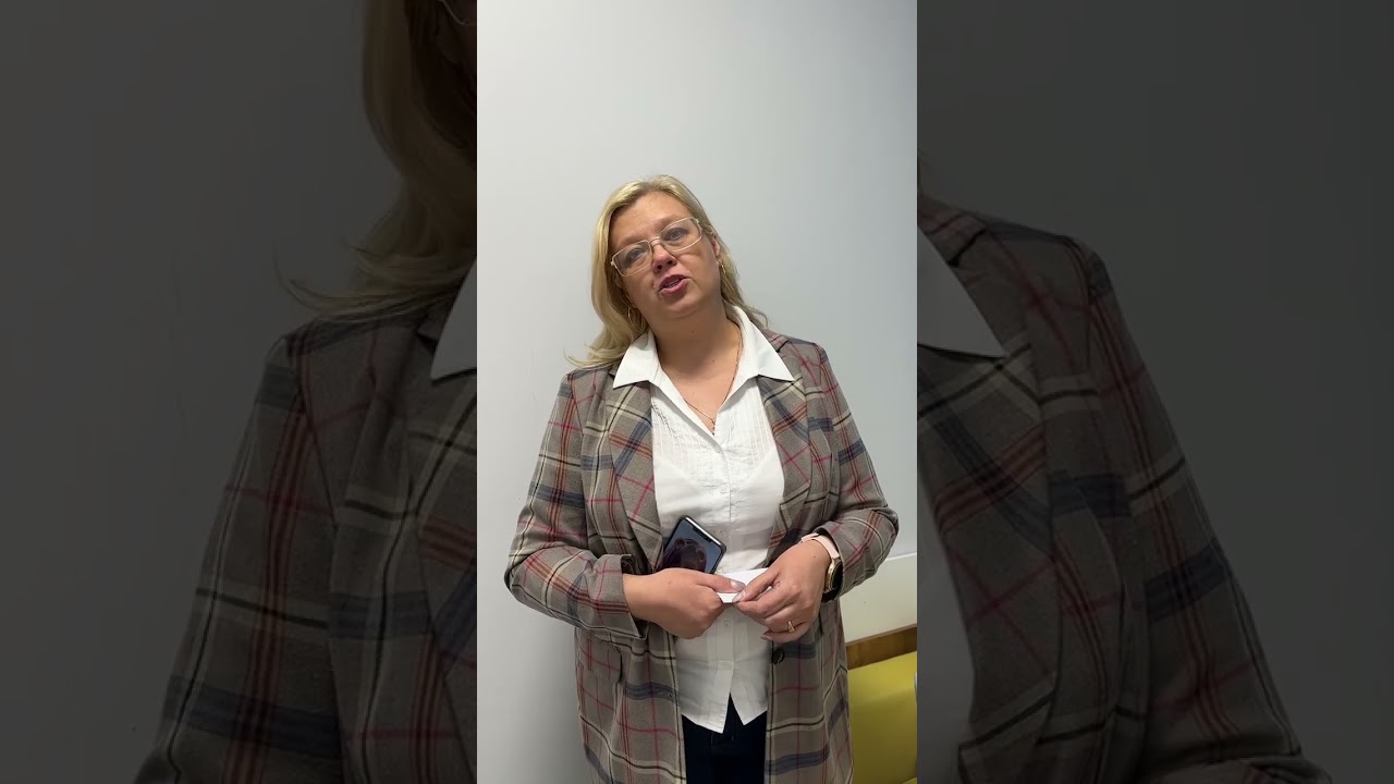 Видео отзыв
