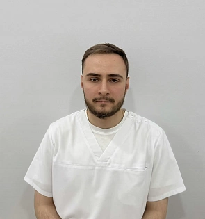 Алешин Михаил Анатольевич
