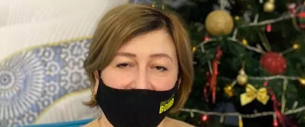 Видео отзыв