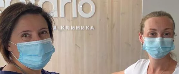 Видео отзыв