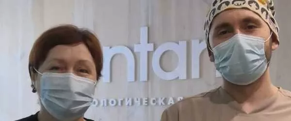 Видео отзыв