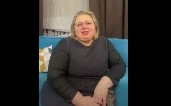 Видео отзыв