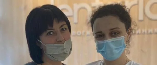 Видео отзыв