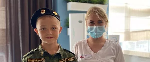 Видео отзыв