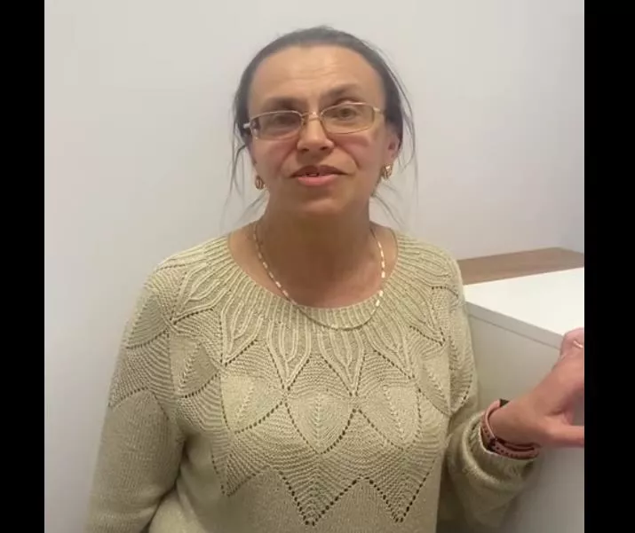Видео отзыв