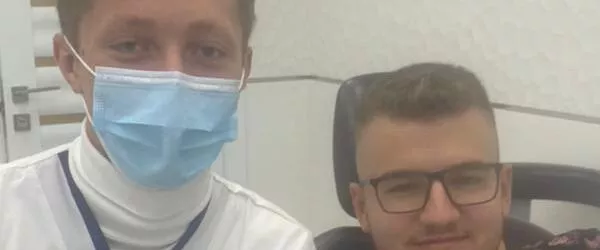 Видео отзыв