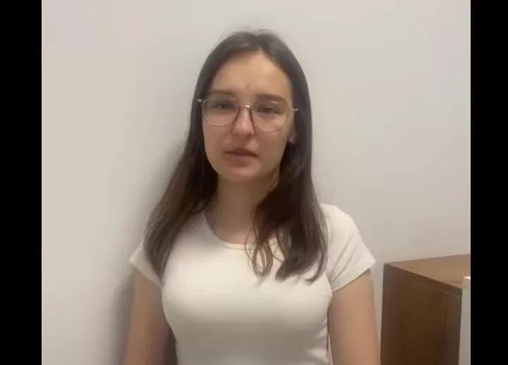 Видео отзыв
