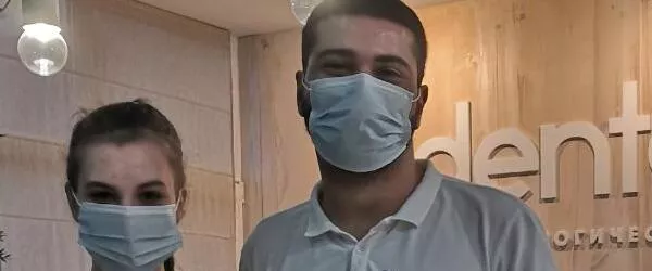 Видео отзыв