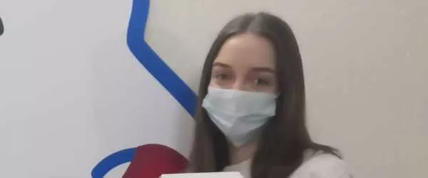 Видео отзыв