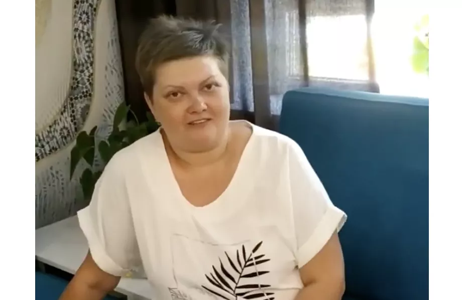 Видео отзыв