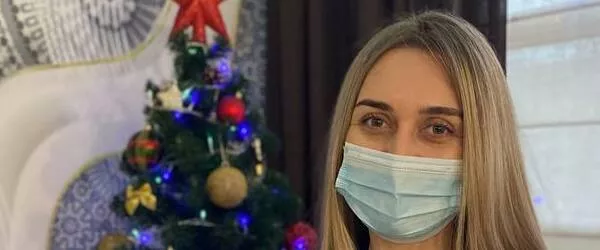 Видео отзыв