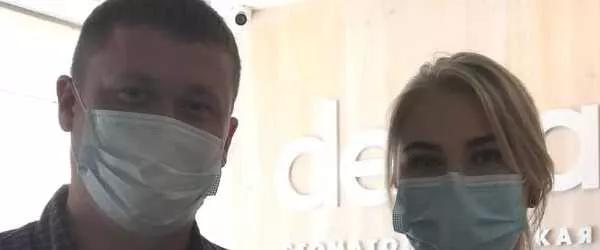 Видео отзыв