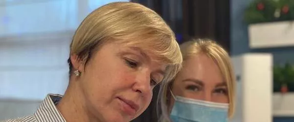 Видео отзыв